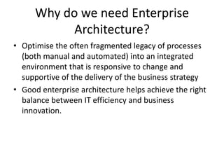 Business Transformation Readiness