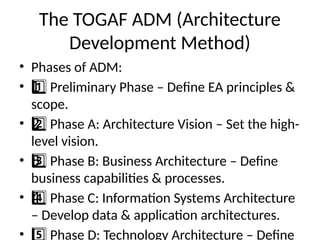 TOGAF_Presentation by open standard.pptx