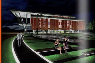 PORTFOLIO 4° AÑO ARQ.