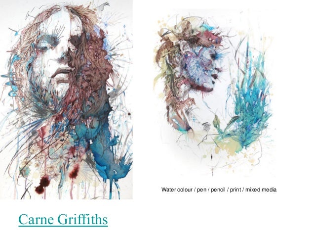 Together And Apart Final Piece Ideas