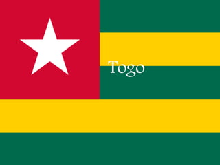 Togo
 