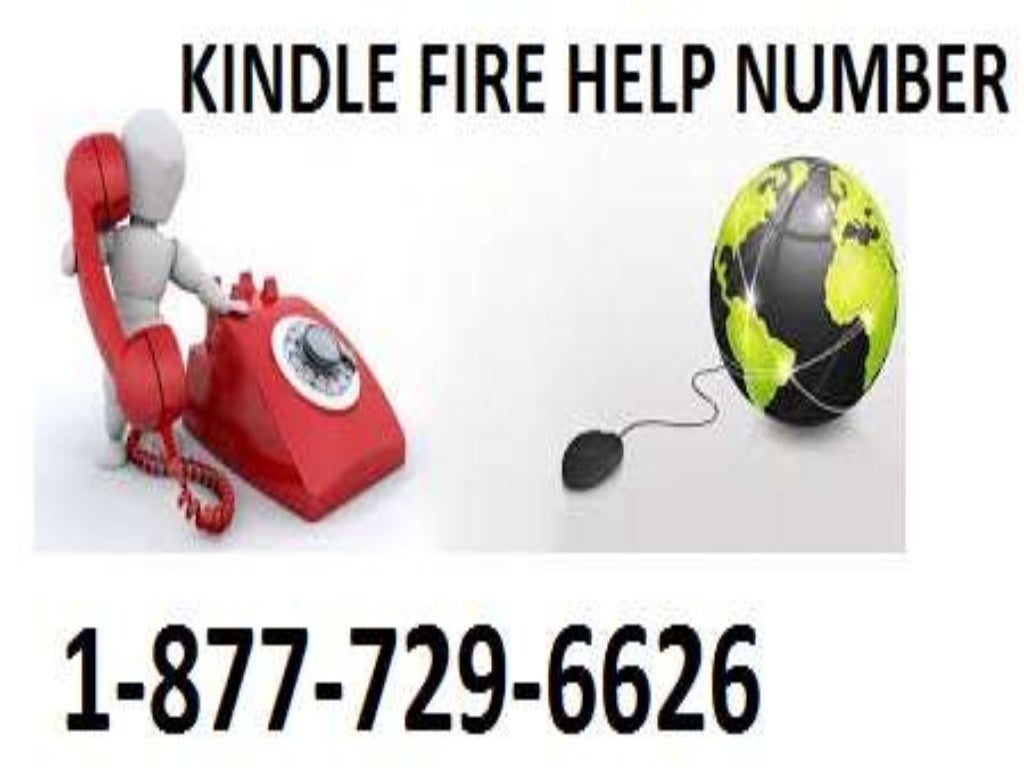 To have best solution kindle fire help number 1 8777296626