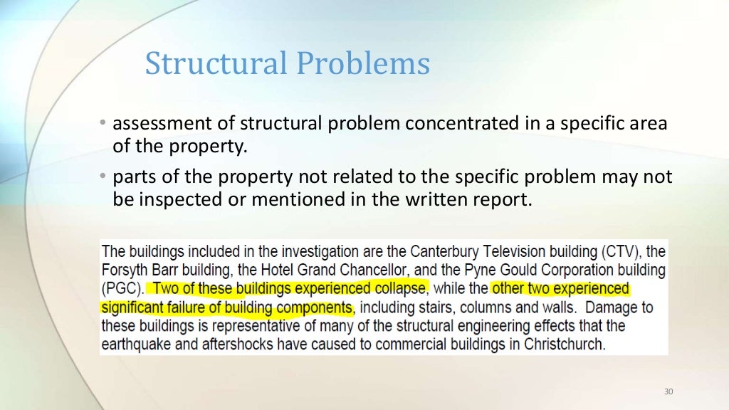 TYPES OF TECHNICAL REPORTS