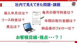 http://t-copy.co.jp
, . .. ,
 