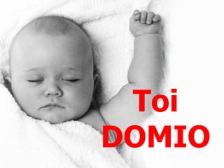 Toi DOMIO 