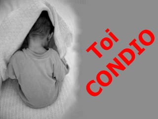 Toi CONDIO 