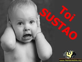 Toi SUSTAO 