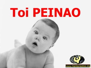 Toi PEINAO 