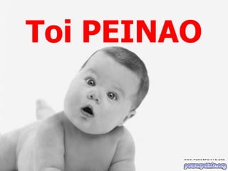 Toi PEINAO 