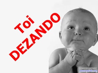 Toi DEZANDO 