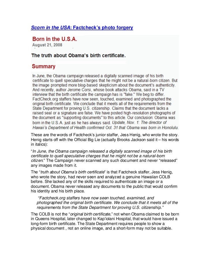how to make a birth certificate