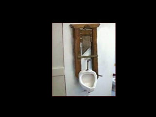 Toilets