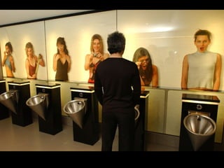 Toilets