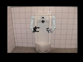 Toilets