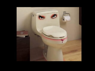 Toilets