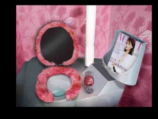Toilets