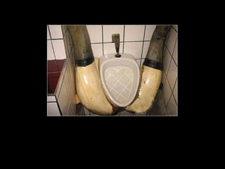 Toilets