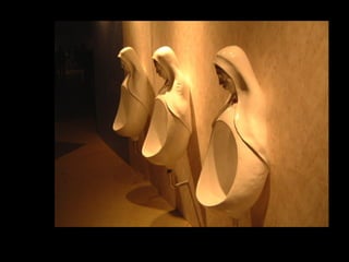 Toilets