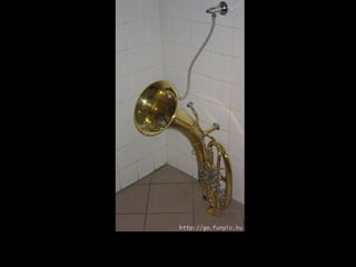 Toilets