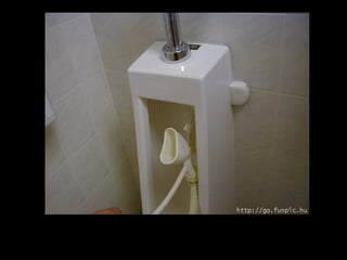 Toilets
