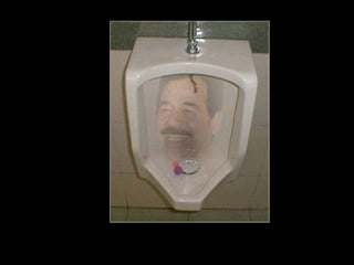 Toilets