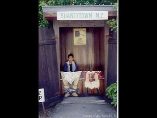 Toilets