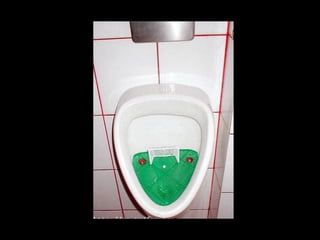 Toilets