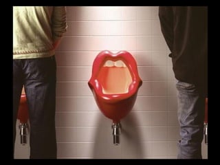 Toilets