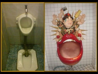 Toilets pierre daspe