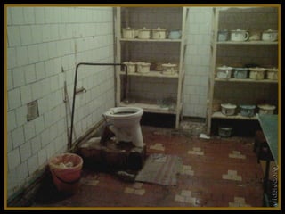 Toilets pierre daspe