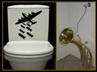 Toilets pierre daspe