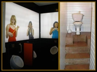 Toilets pierre daspe