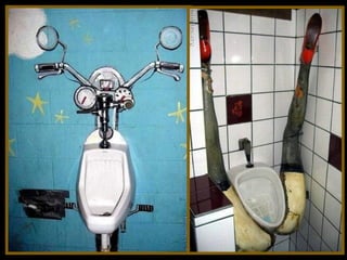 Toilets pierre daspe