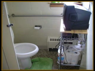 Toilets pierre daspe