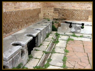 Toilets pierre daspe