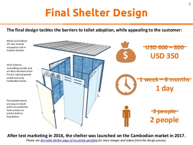 Shelter projects 2017-2018 image