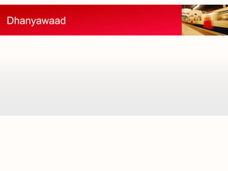 Dhanyawaad
 