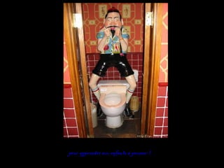 pour apprendre aux enfants à pousser !
 