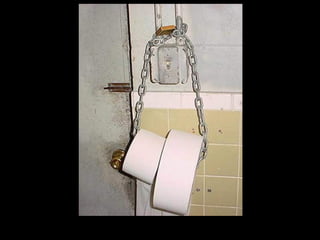 Toilettes du monde (1)