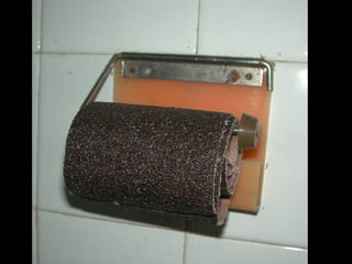 Toilettes du monde (1)