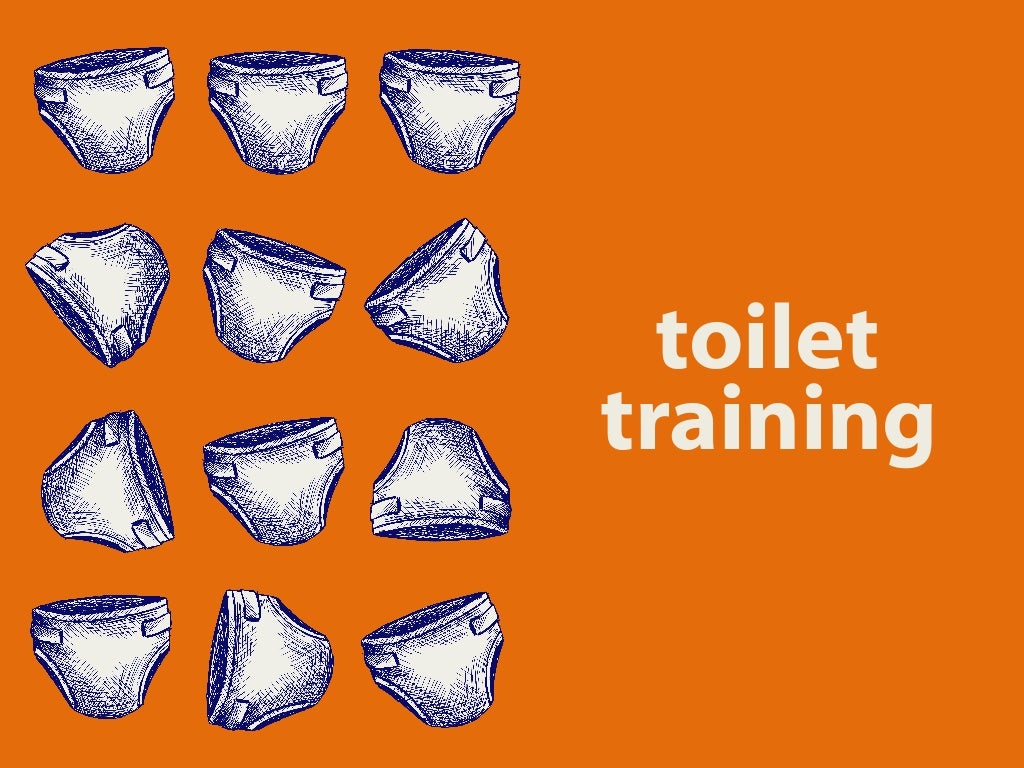 Toilet Training