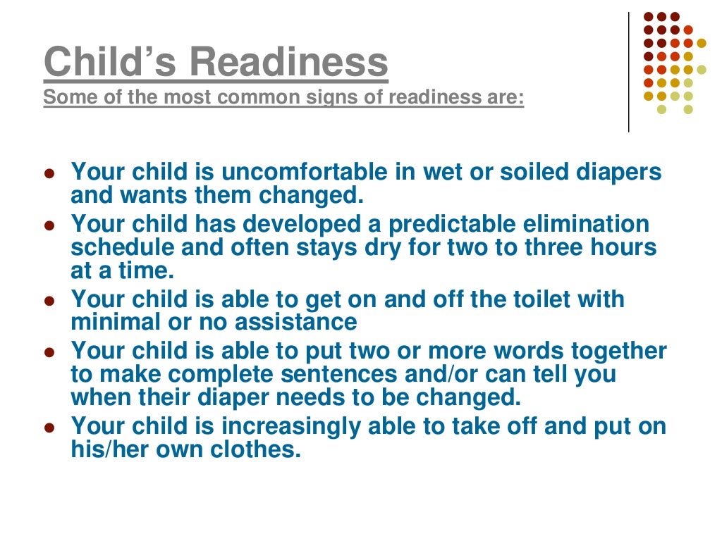 Baby Toilet Training Elimination Communication Potty Train