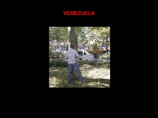 VENEZUELA 