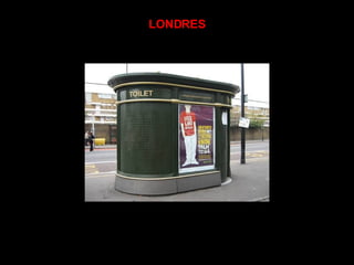 LONDRES 