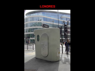 LONDRES 