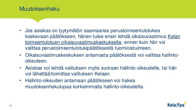 Vuokravakuus kela Vuokravakuus kela
