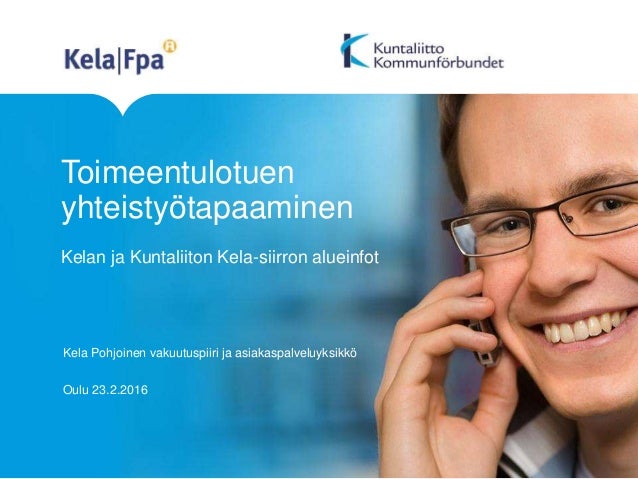 Kelan Asiakaspalvelu Kela Fi