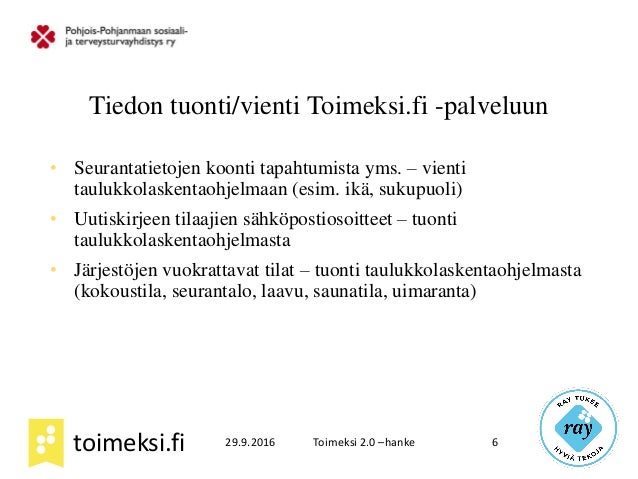 X suku puoli v