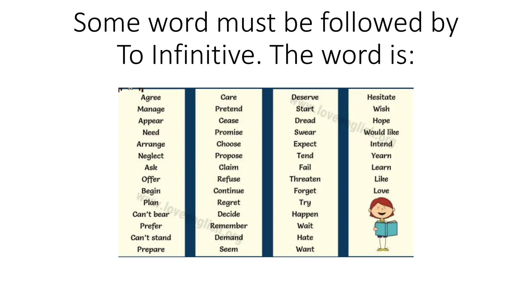 To infitive power point materi to infinitive bahasa indonesia.pptx