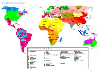 Deledda International School




                               4
 